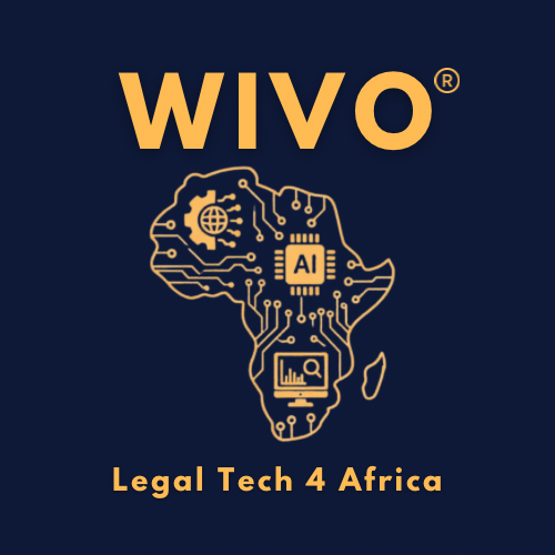 Wivo Legal Tech Logo